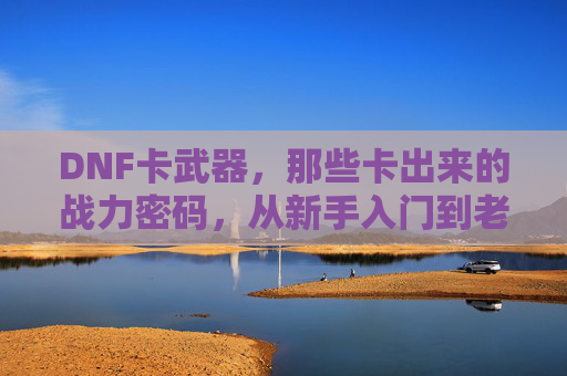 DNF卡武器,那些卡出来的战力密码,从新手入门到老玩家收藏的武器选择指南