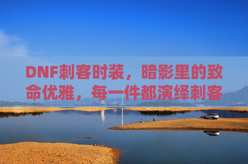 DNF刺客时装，暗影里的致命优雅，每一件都演绎刺客的极致魅力