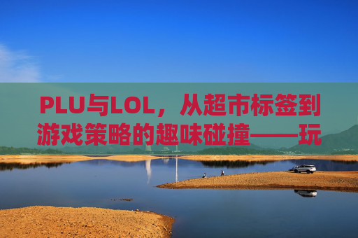 PLU与LOL，从超市标签到游戏策略的趣味碰撞——玩家视角下的数字标签新解读，PLU与LOL，从超市标签到游戏策略的趣味碰撞——玩家视角下的数字标签新解读