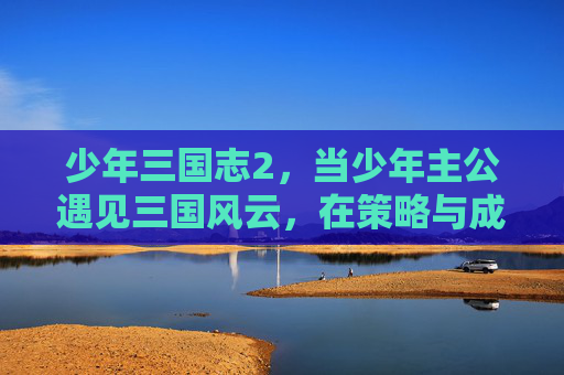 少年三国志2,当少年主公遇见三国风云,在策略与成长中重拾热血