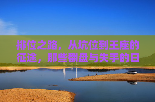 排位之路，从坑位到王座的征途，那些翻盘与失手的日常，排位征途，从坑位到王座的翻盘与失手日常