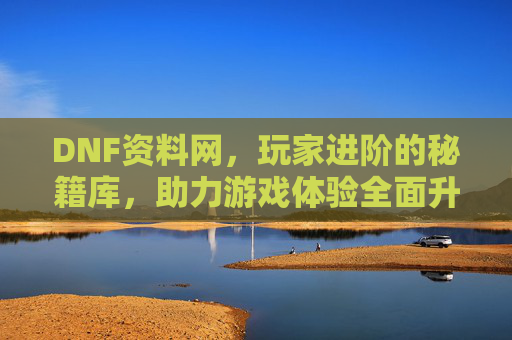 DNF资料网，玩家进阶的秘籍库，助力游戏体验全面升级，DNF资料网，玩家进阶的秘籍库，助力游戏体验全面升级