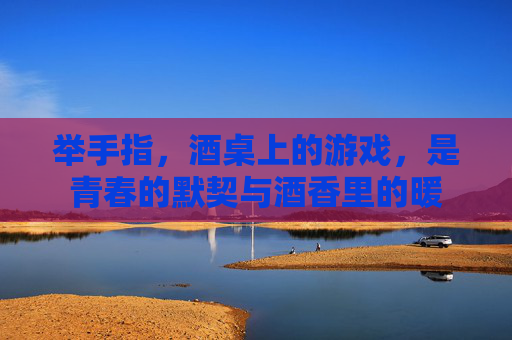 举手指,酒桌上的游戏,是青春的默契与酒香里的暖