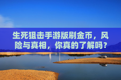 生死狙击手游版刷金币,风险与真相,你真的了解吗?生死狙击手游版刷金币,风险与真相,你真的了解吗?