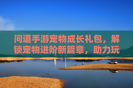 问道手游宠物成长礼包，解锁宠物进阶新篇章，助力玩家快速成长，问道手游宠物成长礼包，解锁宠物进阶新篇章，助力玩家快速成长