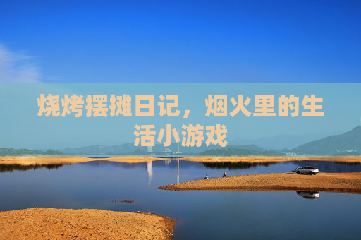 烧烤摆摊日记,烟火里的生活小游戏
