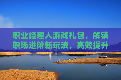 职业经理人游戏礼包，解锁职场进阶新玩法，高效提升管理能力，职业经理人游戏礼包，解锁职场进阶新玩法，高效提升管理能力