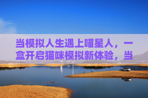 当模拟人生遇上喵星人,一盒开启猫咪模拟新体验,当模拟人生遇上喵星人,一盒开启猫咪模拟新体验
