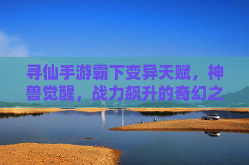 寻仙手游霸下变异天赋，神兽觉醒，战力飙升的奇幻之旅