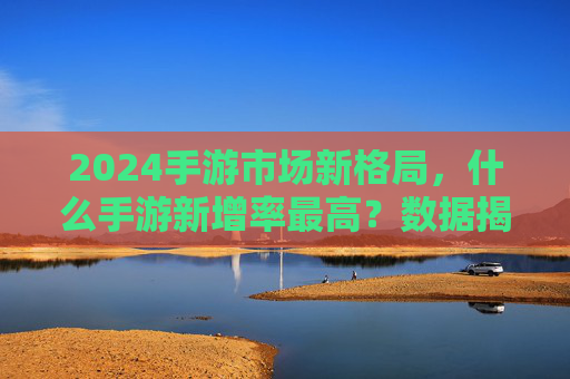 2024手游市场新格局,什么手游新增率最高?数据揭示热门趋势,2024手游市场新格局,数据揭示新增率最高品类及热门趋势