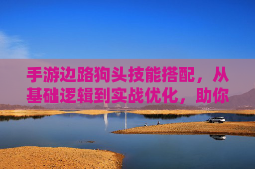 手游边路狗头技能搭配，从基础逻辑到实战优化，助你掌握边路核心玩法，手游边路狗头技能搭配，从基础逻辑到实战优化，助你掌握边路核心玩法