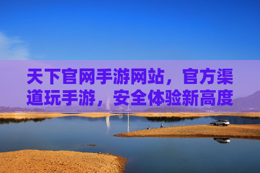 天下官网手游网站，官方渠道玩手游，安全体验新高度
