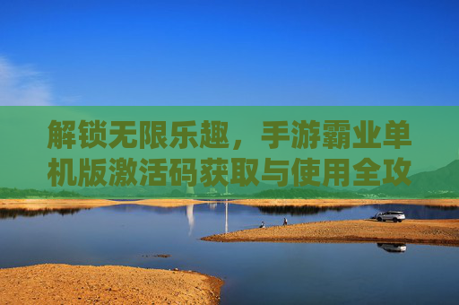 解锁无限乐趣,手游霸业单机版激活码获取与使用全攻略,告别广告限制,畅玩经典策略游戏