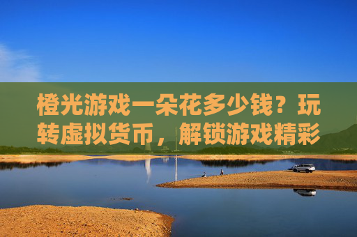 橙光游戏一朵花多少钱？玩转虚拟货币，解锁游戏精彩体验，橙光游戏一朵花多少钱？玩转虚拟货币，解锁游戏精彩体验