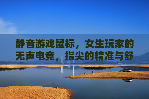 静音游戏鼠标,女生玩家的无声电竞,指尖的精准与舒适,让游戏更专注