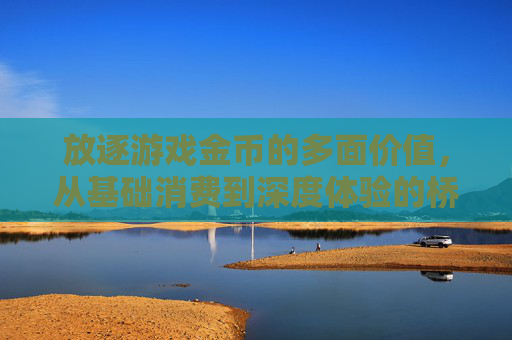 放逐游戏金币的多面价值,从基础消费到深度体验的桥梁