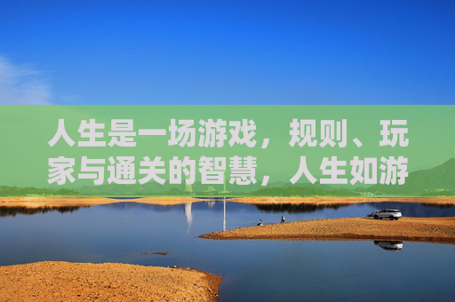 人生是一场游戏,规则、玩家与通关的智慧,人生如游戏,规则、玩家与通关的智慧