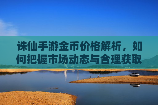 诛仙手游金币价格解析，如何把握市场动态与合理获取