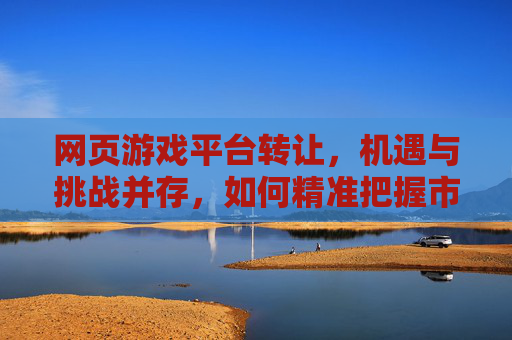 网页游戏平台转让，机遇与挑战并存，如何精准把握市场机遇？网页游戏平台转让，机遇与挑战并存，如何精准把握市场机遇？