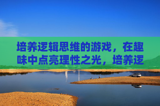 培养逻辑思维的游戏，在趣味中点亮理性之光，培养逻辑思维的游戏，在趣味中点亮理性之光