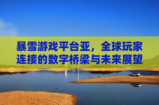 暴雪游戏平台亚,全球玩家连接的数字桥梁与未来展望,暴雪游戏平台,全球玩家连接的数字桥梁与未来展望