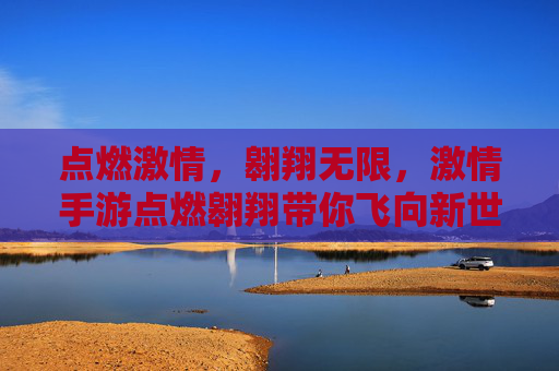 点燃激情,翱翔无限,激情手游点燃翱翔带你飞向新世界