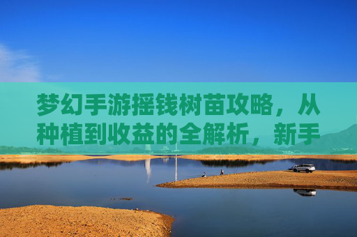 梦幻手游摇钱树苗攻略，从种植到收益的全解析，新手也能轻松赚金！