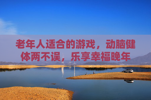老年人适合的游戏，动脑健体两不误，乐享幸福晚年