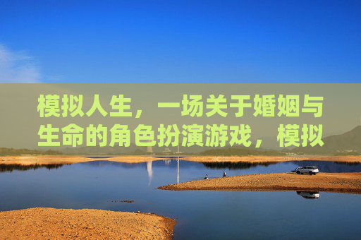 模拟人生,一场关于婚姻与生命的角色扮演游戏,模拟人生,一场关于婚姻与生命的角色扮演游戏