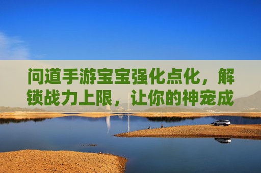 问道手游宝宝强化点化，解锁战力上限，让你的神宠成为战斗核心
