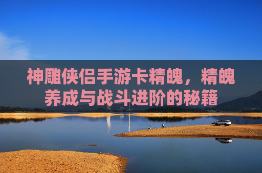 神雕侠侣手游卡精魄，精魄养成与战斗进阶的秘籍