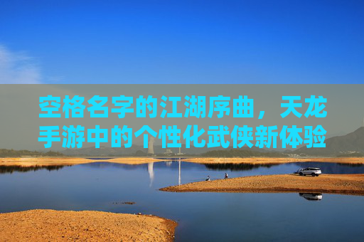 空格名字的江湖序曲，天龙手游中的个性化武侠新体验