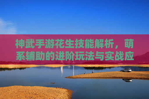 神武手游花生技能解析，萌系辅助的进阶玩法与实战应用