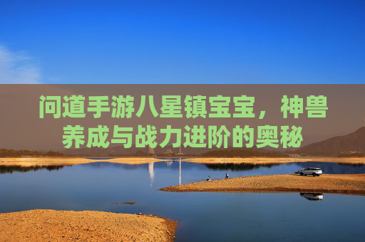 问道手游八星镇宝宝,神兽养成与战力进阶的奥秘