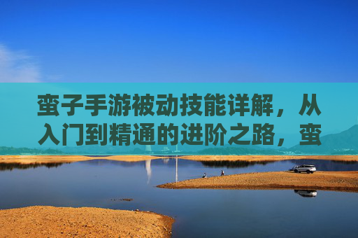 蛮子手游被动技能详解,从入门到精通的进阶之路,蛮子手游被动技能详解,从入门到精通的进阶之路