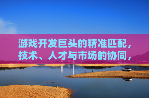 游戏开发巨头的精准匹配,技术、人才与市场的协同,重塑行业新格局,游戏开发巨头的精准匹配,技术、人才与市场协同重塑行业新格局