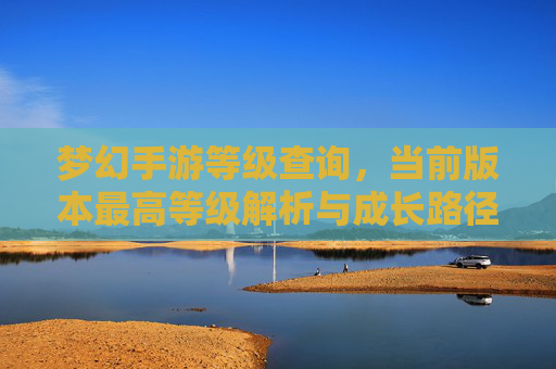 梦幻手游等级查询，当前版本最高等级解析与成长路径