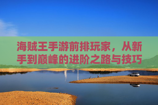 海贼王手游前排玩家，从新手到巅峰的进阶之路与技巧解析，海贼王手游前排玩家，从新手到巅峰的进阶之路与技巧解析