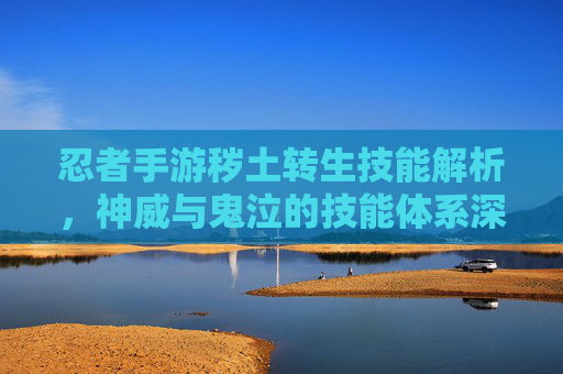 忍者手游秽土转生技能解析,神威与鬼泣的技能体系深度剖析,忍者手游秽土转生,神威与鬼泣技能体系深度解析