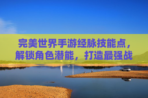 完美世界手游经脉技能点，解锁角色潜能，打造最强战力，完美世界手游经脉技能点，解锁角色潜能，铸就最强战力