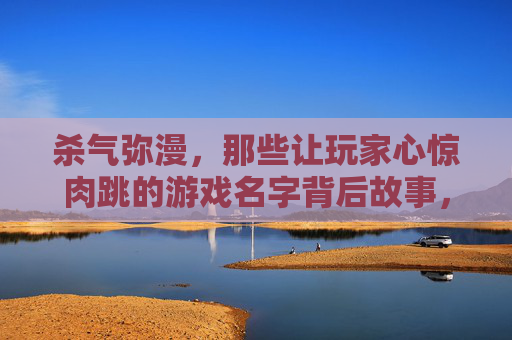 杀气弥漫，那些让玩家心惊肉跳的游戏名字背后故事，杀气弥漫，那些让玩家心惊肉跳的游戏名字背后故事