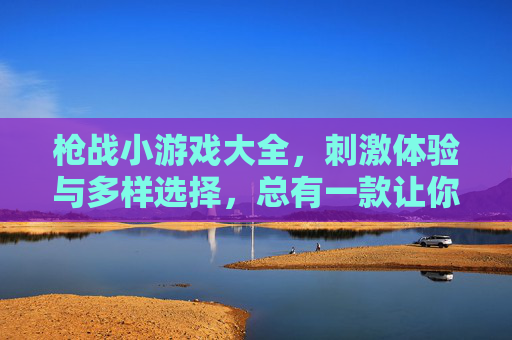 枪战小游戏大全,刺激体验与多样选择,总有一款让你热血沸腾