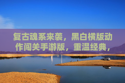 复古魂系来袭，黑白横版动作闯关手游版，重温经典，热血再燃