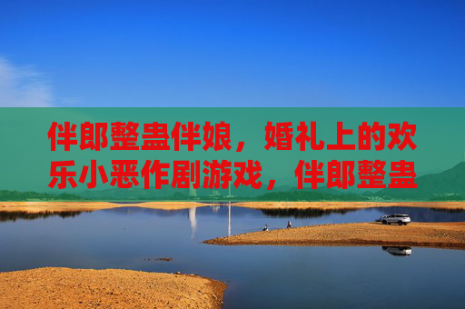 伴郎整蛊伴娘，婚礼上的欢乐小恶作剧游戏，伴郎整蛊伴娘，婚礼上的欢乐小恶作剧游戏