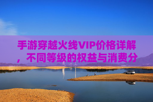 手游穿越火线VIP价格详解，不同等级的权益与消费分析