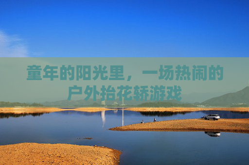 童年的阳光里，一场热闹的户外抬花轿游戏