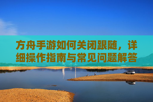 方舟手游如何关闭跟随，详细操作指南与常见问题解答，方舟手游关闭跟随，详细操作指南与常见问题解答
