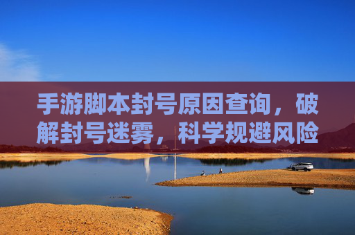 手游脚本封号原因查询,破解封号迷雾,科学规避风险