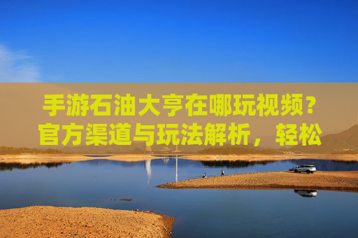手游石油大亨在哪玩视频？官方渠道与玩法解析，轻松构建石油帝国