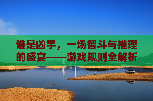 谁是凶手，一场智斗与推理的盛宴——游戏规则全解析